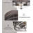 Nadasha Flush Mount-1990865533