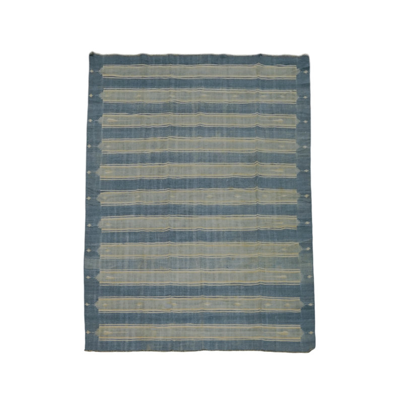 One-of-a-Kind 5'3" X 8' Area Rug