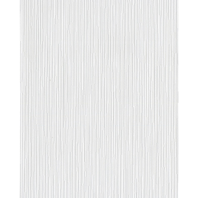 Rouleau de papier peint l 27 pi x l 27 po prisms, Gris clair