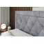 Falkner Pocket Spring Mattress Divan Bed Set-1526952064-1526952067