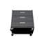 Rolling Garage Cabinet In Dark Gray-125136601