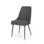 Chaise de salle à manger (ensemble de 2)-299460171