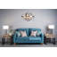 Smithsonian 6 - Light Sphere Pendant-25469354