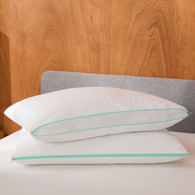 Tuft & Needle Zip Comfort Pillow, Queen