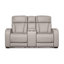 Causeuse inclinable électrique avec console Boyington-118612030-107239676