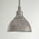 Miramar 1 - Light Single Pendant