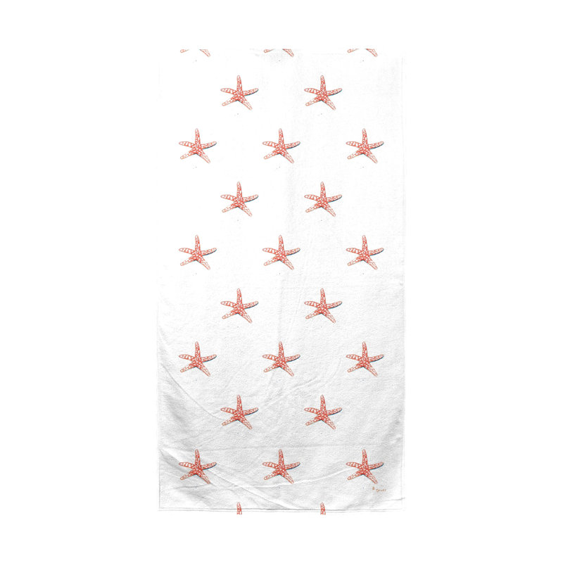 Rawls Lightweight Beach Towel