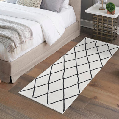 Kanoi Geometric Indoor Rug