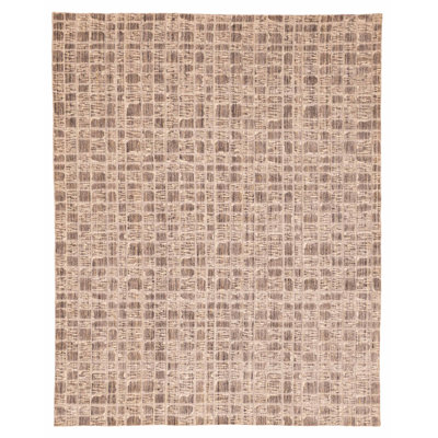 Elysian Taupe Rug 8'0" x 10'0"