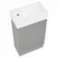 Meuble-lavabo 18,6 po avec lavabo-2052516478