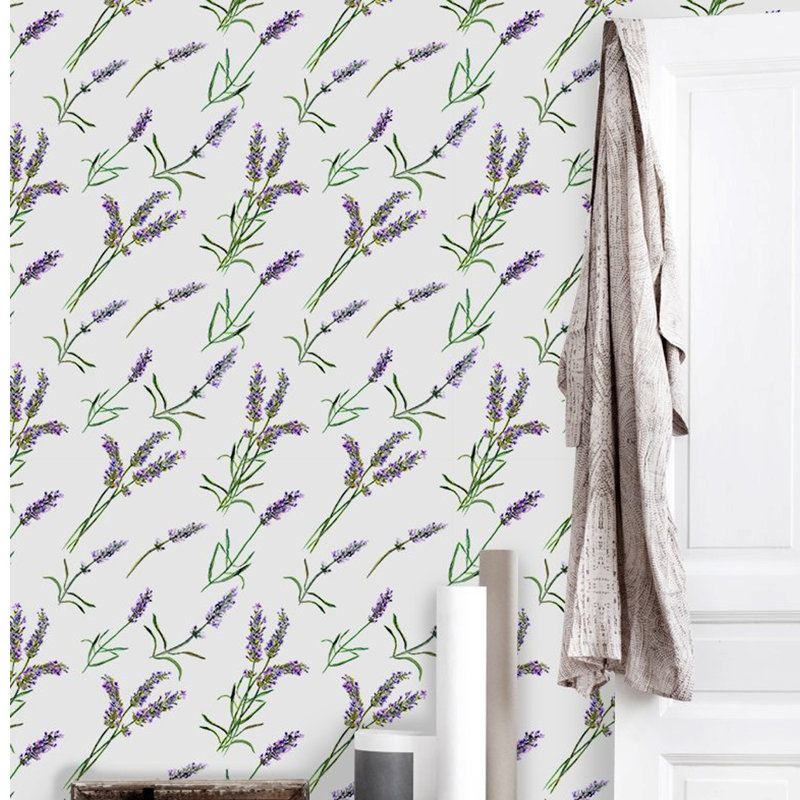 Cimarr 2.5m x 1.04m Matte Mural, 360 x 250cm