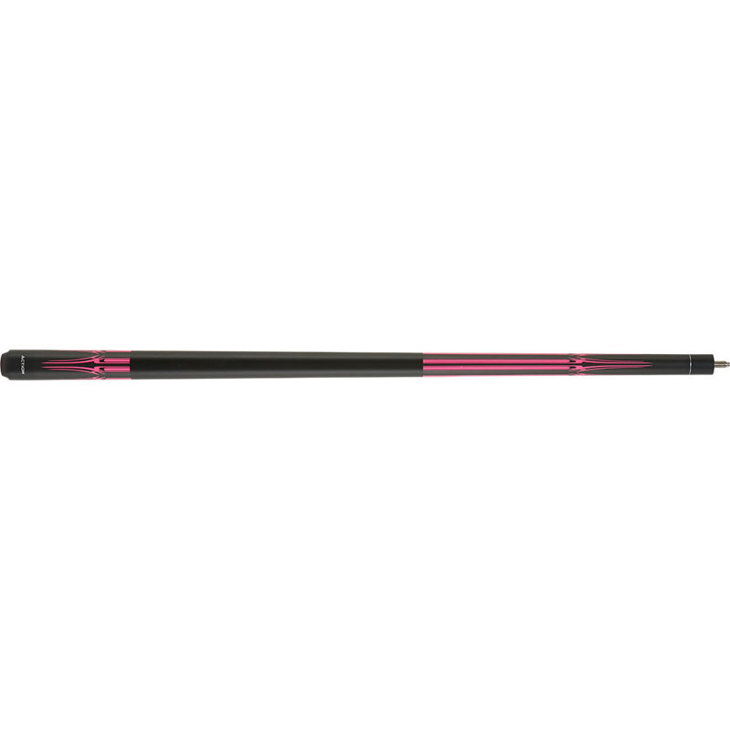 59" Impact Pool Cue, 19