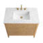 Emma 36" W Single Vanity-836238815
