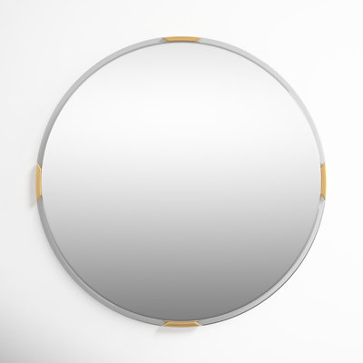 DeKalb 38" Accent Mirror