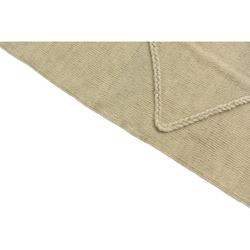 Tapis ivoire 4 x 6 Pinson