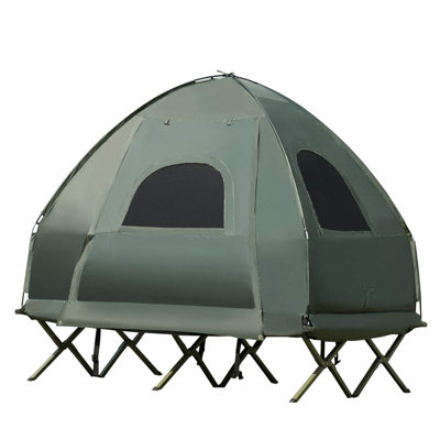 Aahna 2 Person Tent