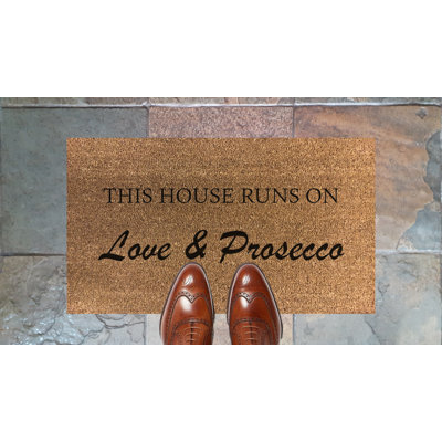 Indoor Doormat
