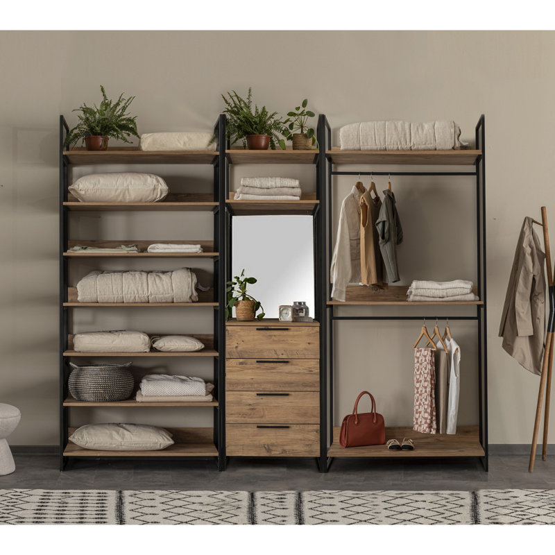 Armoire Logue