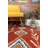 Geometric Indoor Rug-133229952