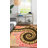 Opulent Nina Black Hand Tufted Wool Area Rug-16356509