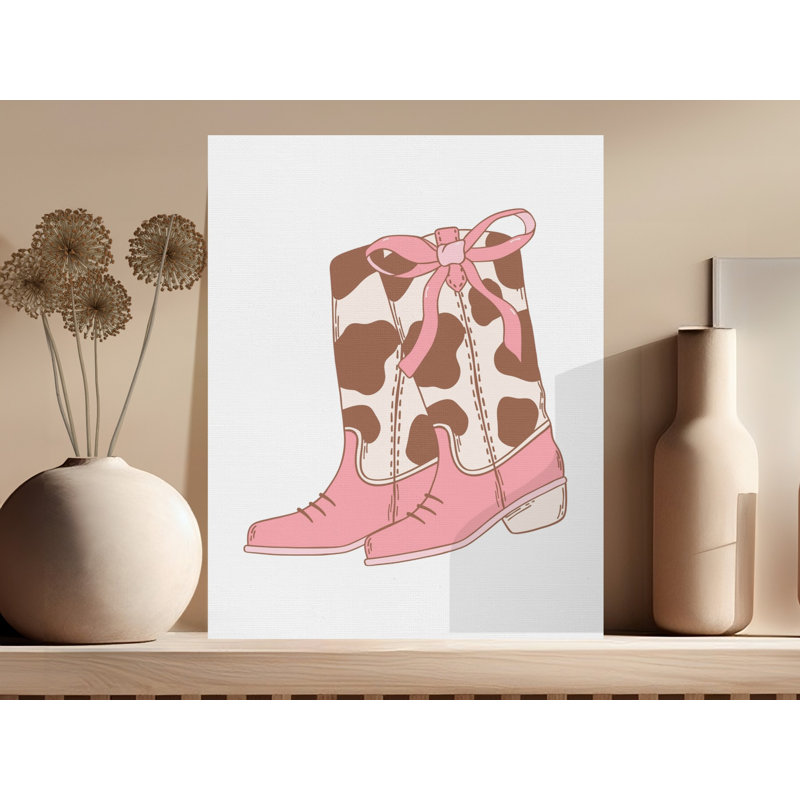 Wrapped Canvas Print Set, 18x24