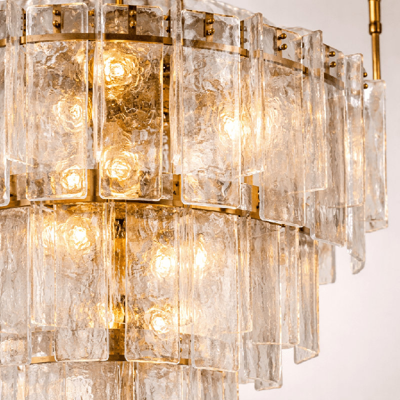 Lustre Glaciera