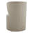 Luckett Upholstered Caster Dining Chair-213843208