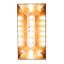 Skyla 6 - Light Pendant