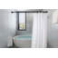 Crochets de rideau de douche Beatrice-50055100