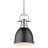Ruthie 1 - Light Pendant-84260231-84260219