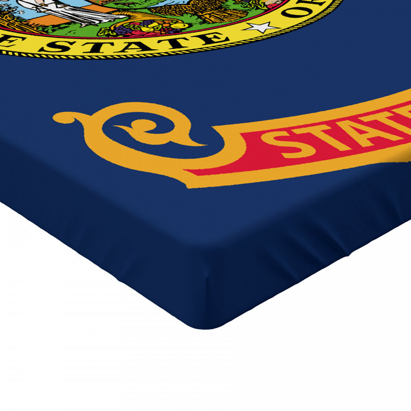 Microfiber Fitted Sheet, Queen Fitted Sheet