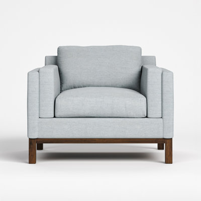 Saranac Armchair