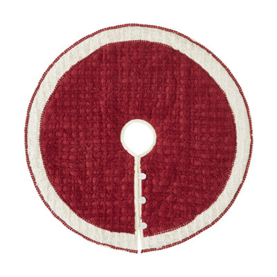 Cotton Tree Skirt