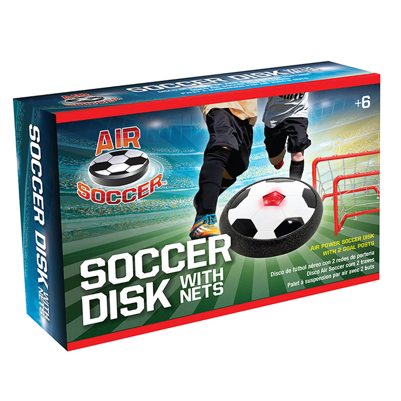 Maccabi Art - Air Soccer