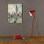  «New York Impression» par Silvia Vassileva, art mural sur toile, 26 po x 34 po