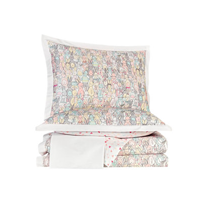 Housse de couette Merry