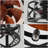 Kimberlyn 5'' Ceiling Fan
