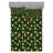 Microfiber Floral Sheet Set-1766159232-1750274694
