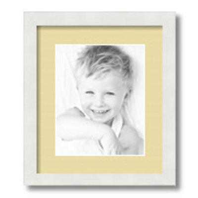 Matte Picture Frame
