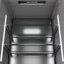 ZLINE Autograph 30 in. Column Refrigerator with Graphite Gray Interior and Champagne Bronze Accents-594561984