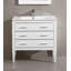 Ensemble de meuble-lavabo simple 35 po Bourdeau-33559768