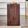 Plerre 19.7'' tall End Table & MDF Coffee Table with Stylish Texture Design
