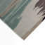 Tapis intérieur et extérieur brun Watercolor-742309061
