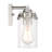 Allysah 3 - Light Dimmable Vanity Light