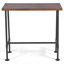 Winnipeg Pine Solid Wood Top Dining Table-1477713334-1529433435