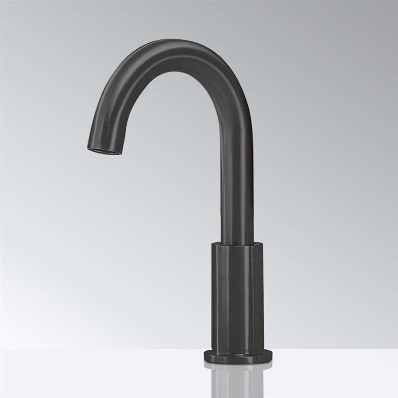 Robinet à capteur automatique sans contact BathSelect