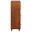 40cm Solid Wood Sideboard