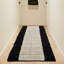 Tapis lavable en coton Dungaree-1169786735