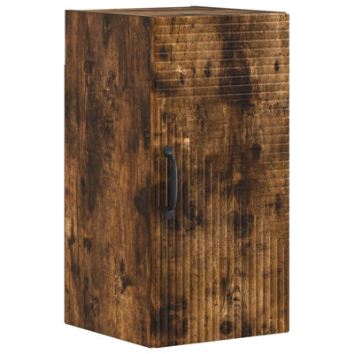 Bathroom Storage Furniture Set