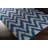 Clark Flatweave Wool Chevron Indoor Rug-683891091